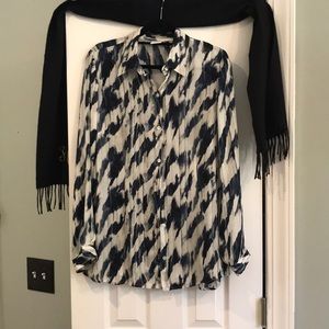 CAbi blouse!